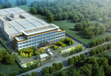 實(shí)錘！思來生物新生產(chǎn)基地落戶邛崍！