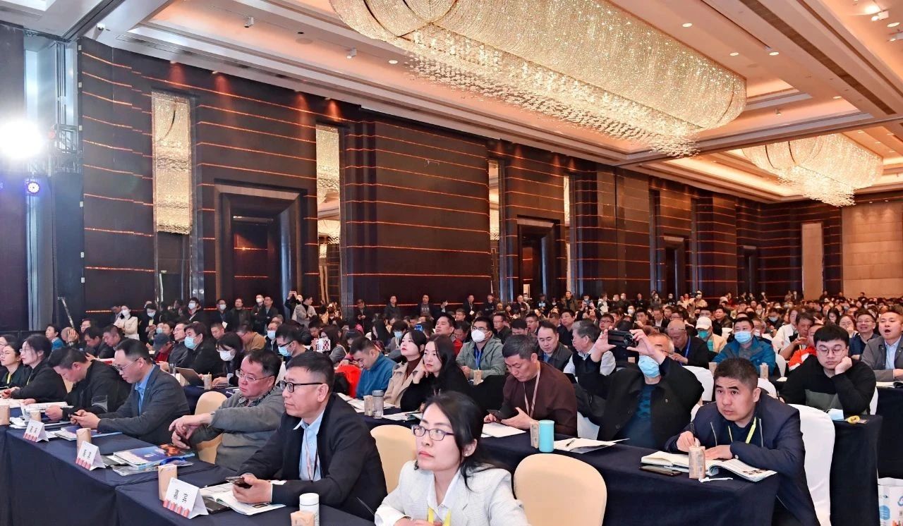 千人聚首盛況再現(xiàn)！中國雞的原籍菌遭瘋搶！